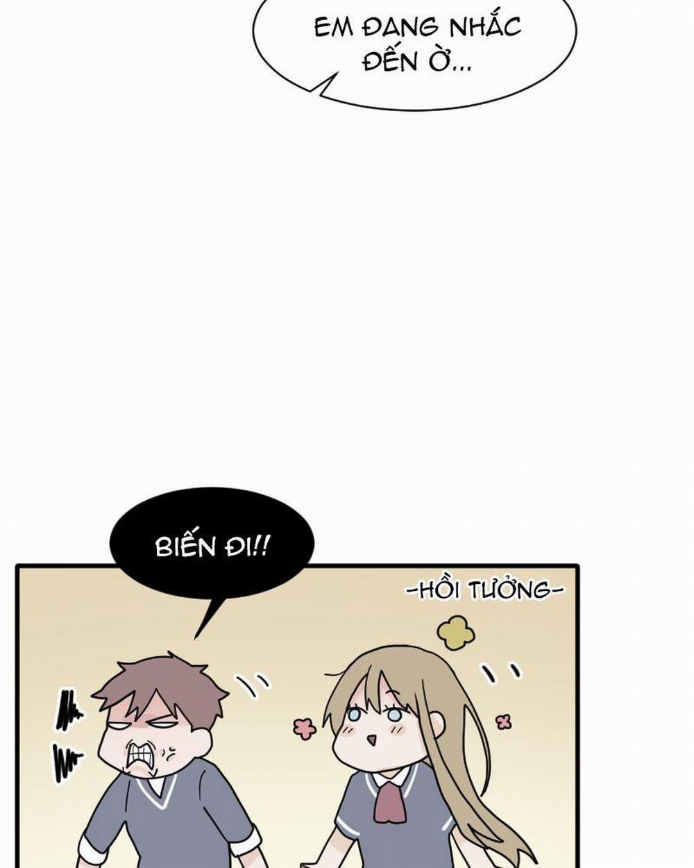 Truyện Ngôn Nhưng Không Ngôn Lắm 14 trang 21