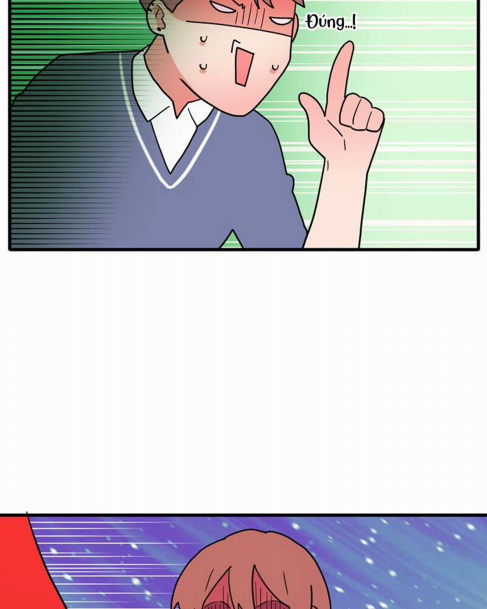 Truyện Ngôn Nhưng Không Ngôn Lắm 14 trang 23