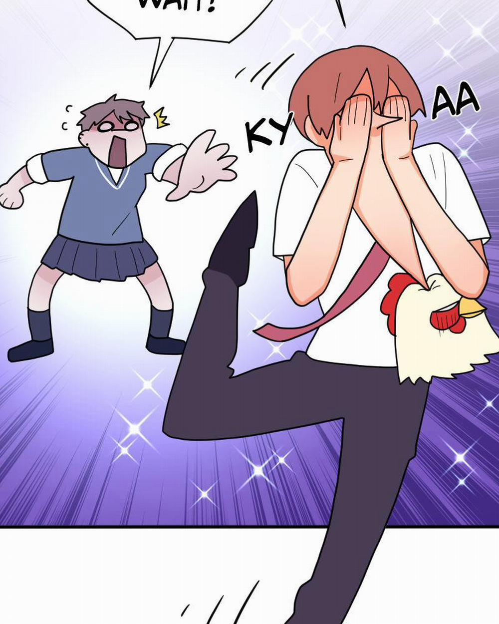 Truyện Ngôn Nhưng Không Ngôn Lắm 14 trang 25