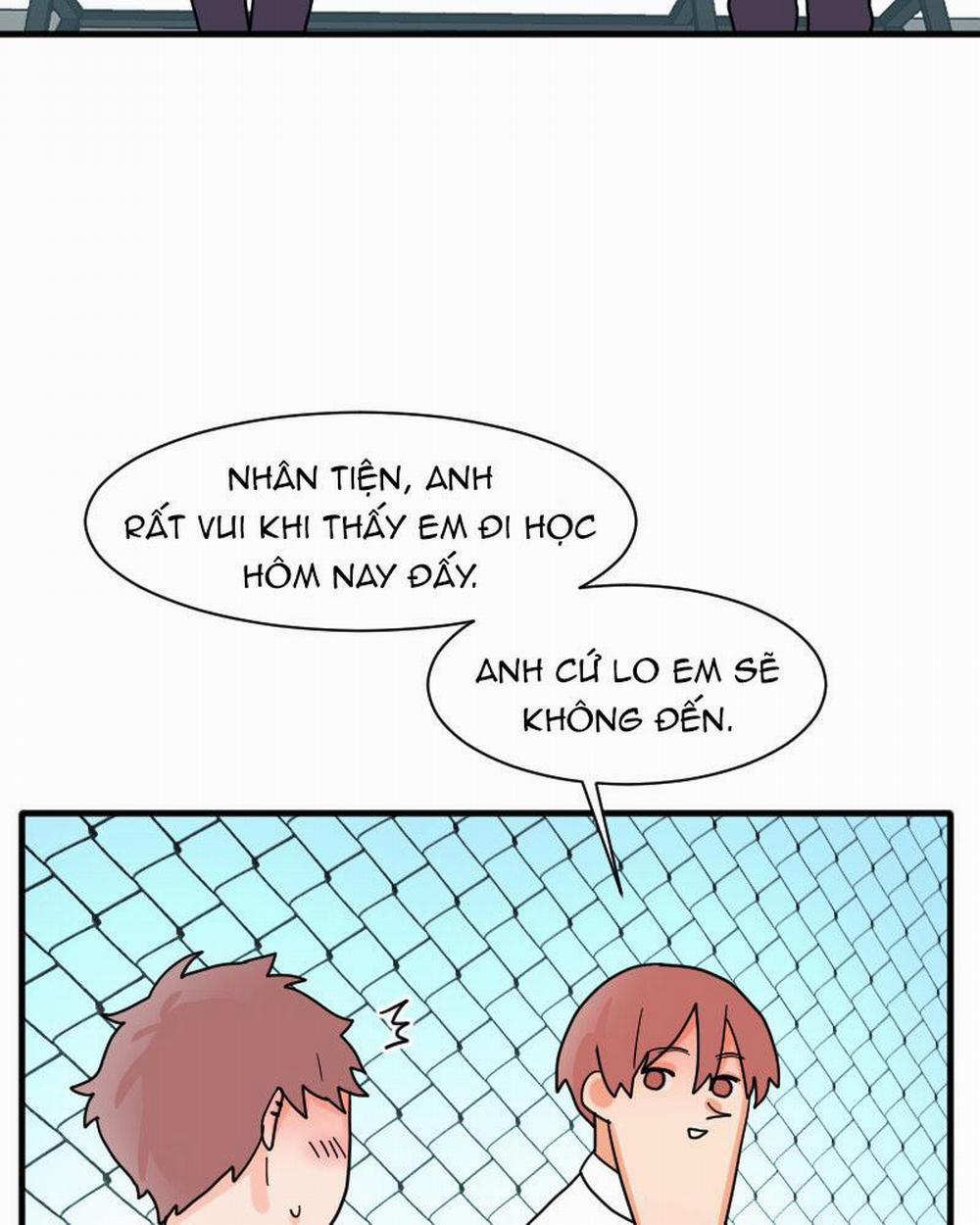 Truyện Ngôn Nhưng Không Ngôn Lắm 14 trang 29