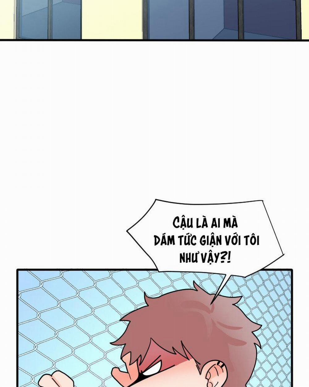 Truyện Ngôn Nhưng Không Ngôn Lắm 14 trang 3