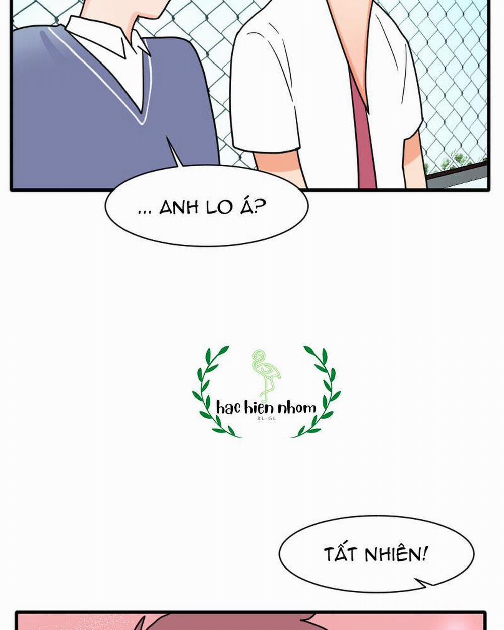 Truyện Ngôn Nhưng Không Ngôn Lắm 14 trang 30