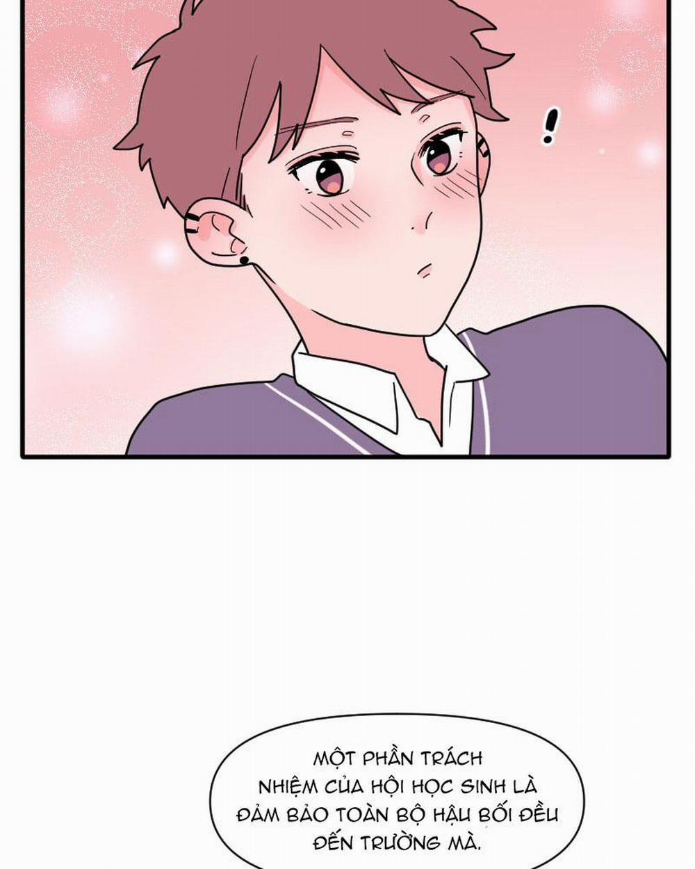 Truyện Ngôn Nhưng Không Ngôn Lắm 14 trang 31