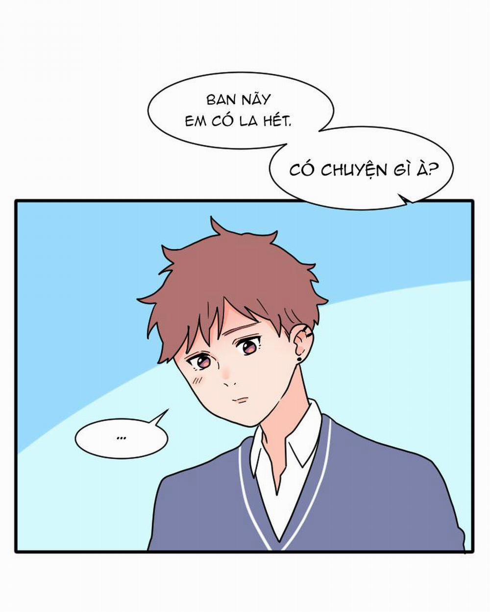 Truyện Ngôn Nhưng Không Ngôn Lắm 14 trang 33