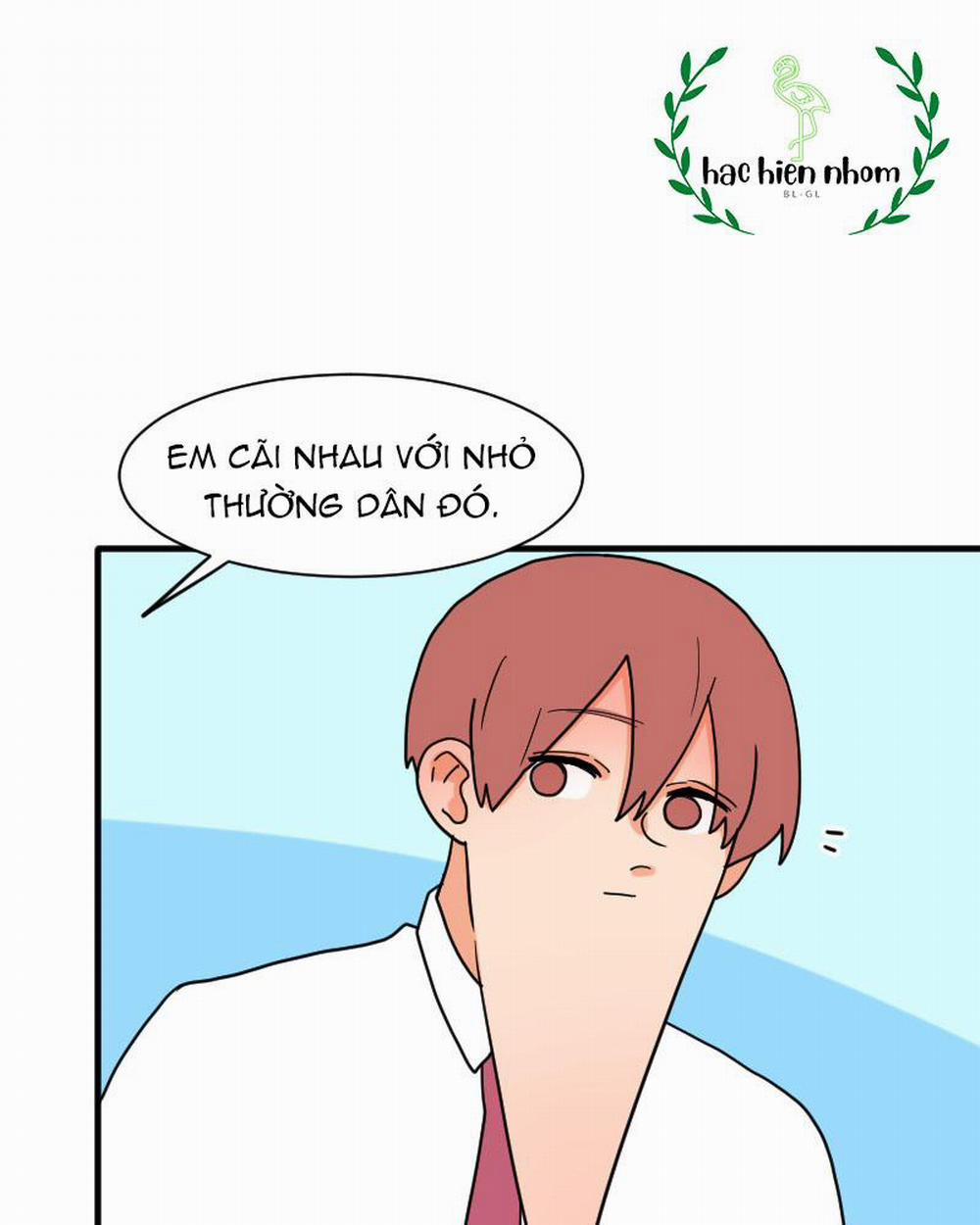 Truyện Ngôn Nhưng Không Ngôn Lắm 14 trang 34