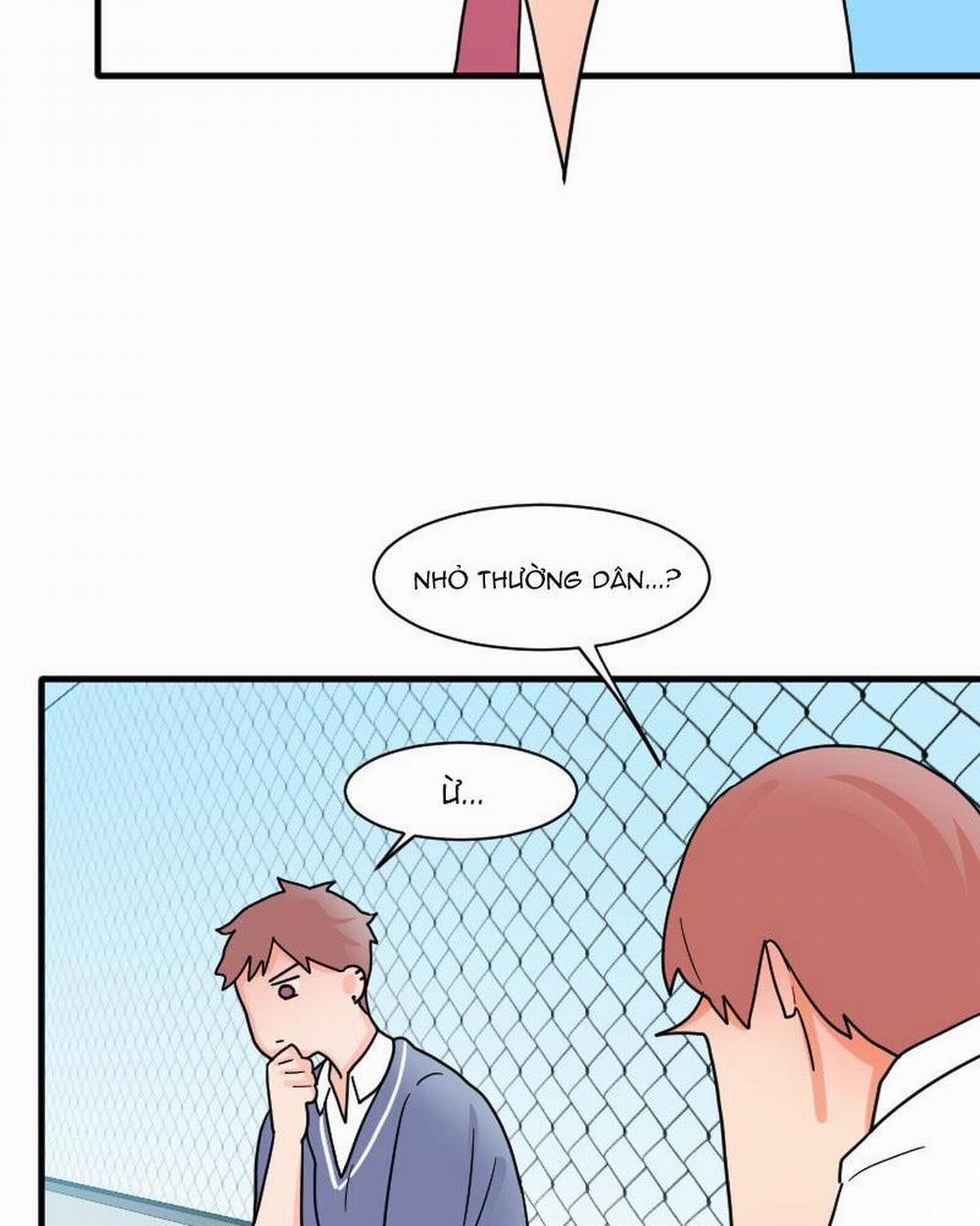 Truyện Ngôn Nhưng Không Ngôn Lắm 14 trang 35