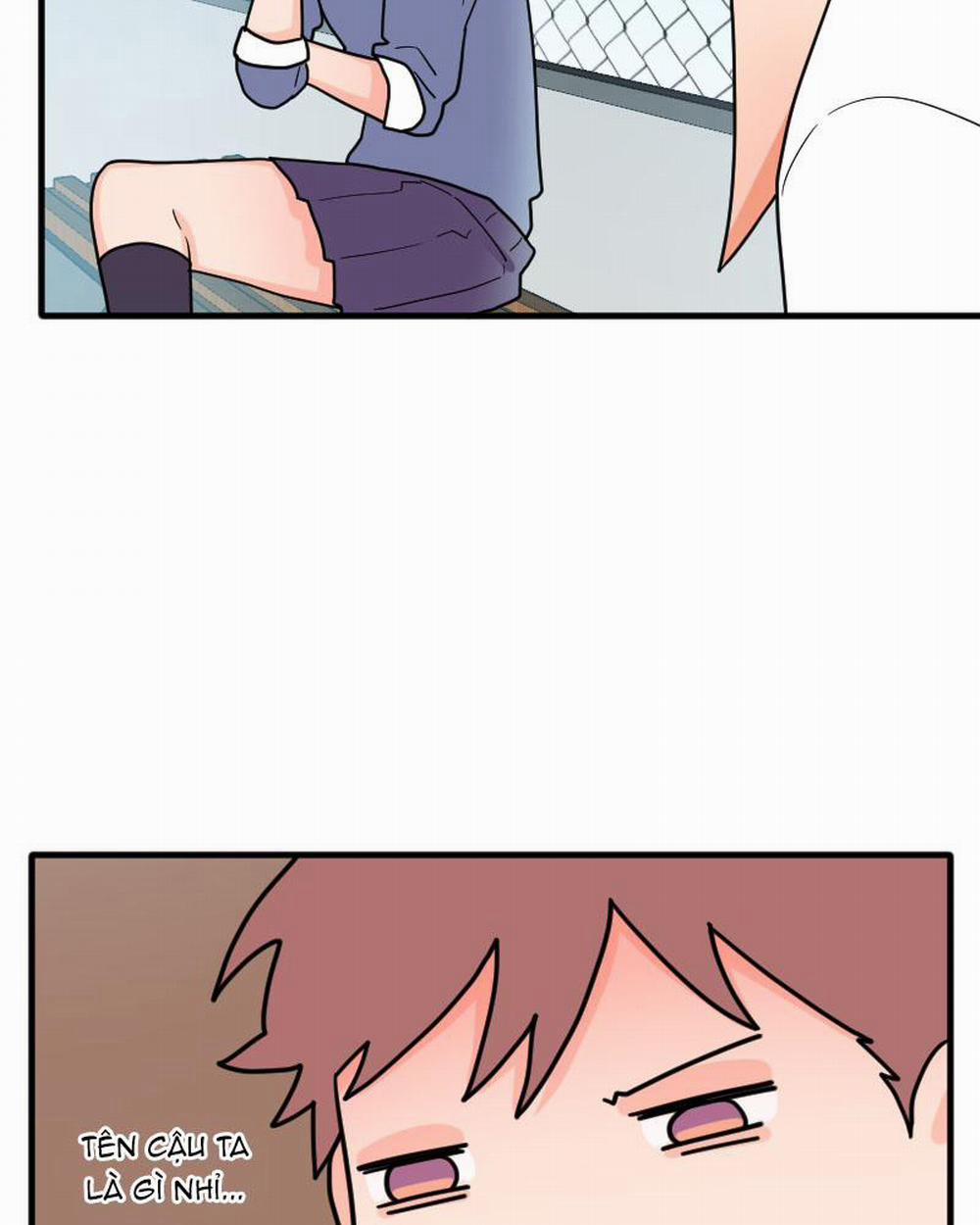 Truyện Ngôn Nhưng Không Ngôn Lắm 14 trang 36