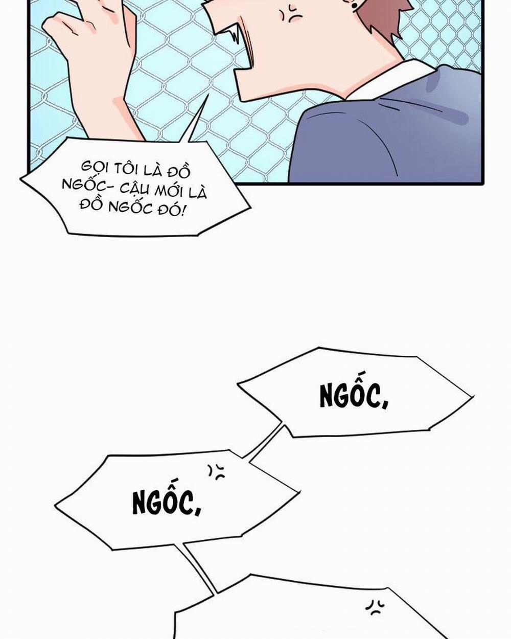 Truyện Ngôn Nhưng Không Ngôn Lắm 14 trang 4