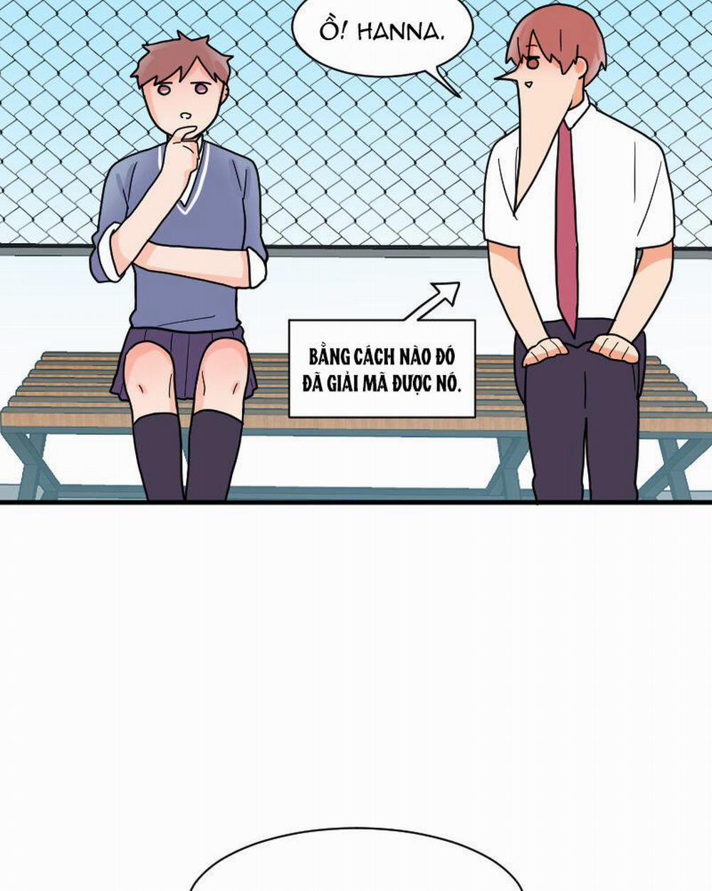 Truyện Ngôn Nhưng Không Ngôn Lắm 14 trang 41