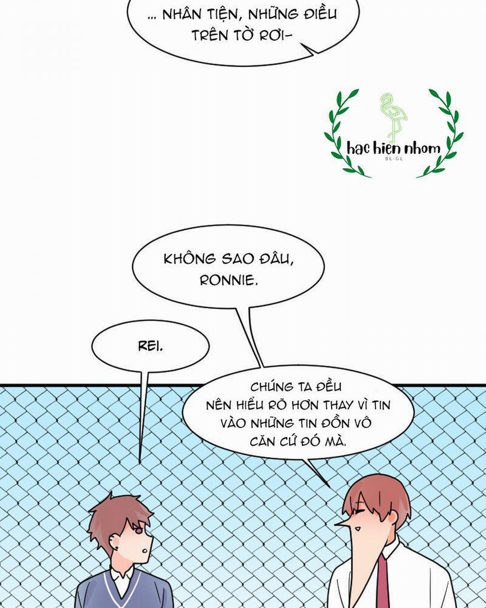 Truyện Ngôn Nhưng Không Ngôn Lắm 14 trang 42