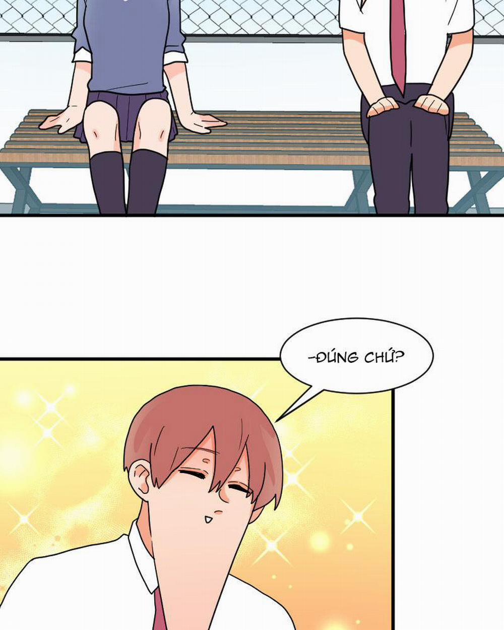 Truyện Ngôn Nhưng Không Ngôn Lắm 14 trang 43