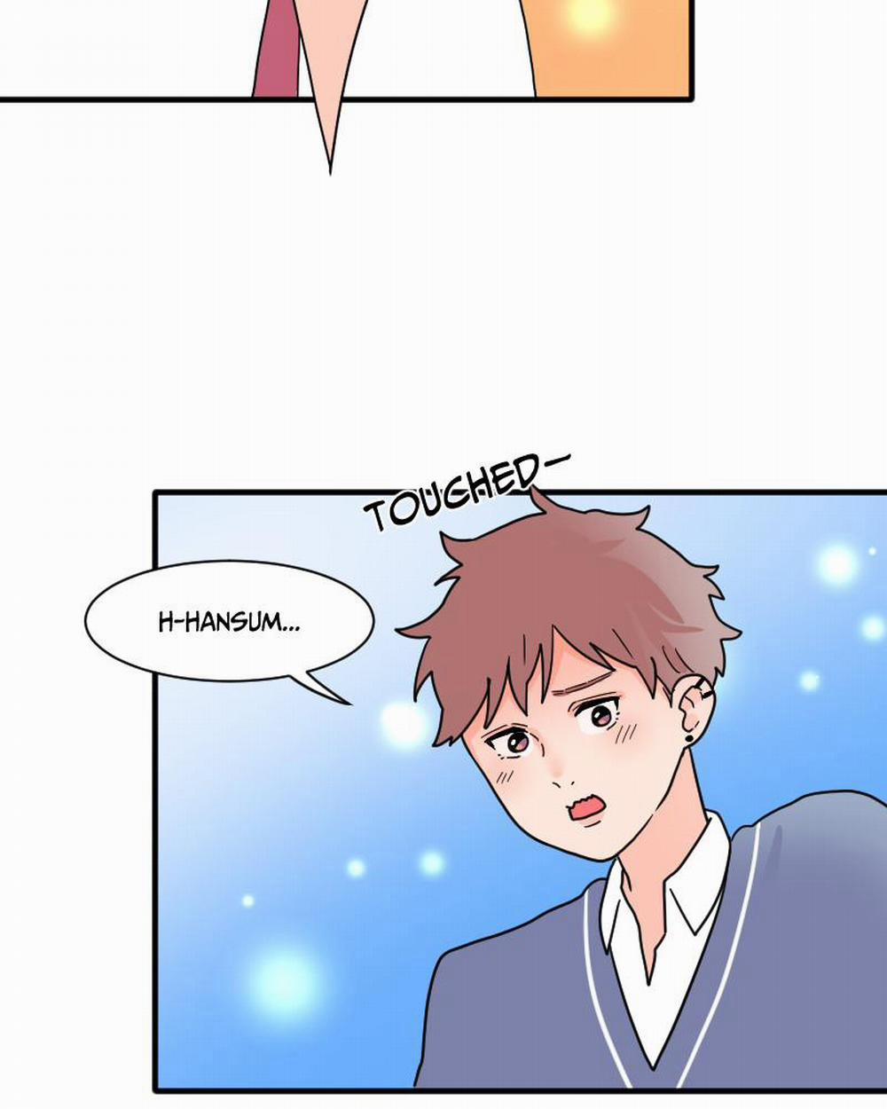 Truyện Ngôn Nhưng Không Ngôn Lắm 14 trang 44