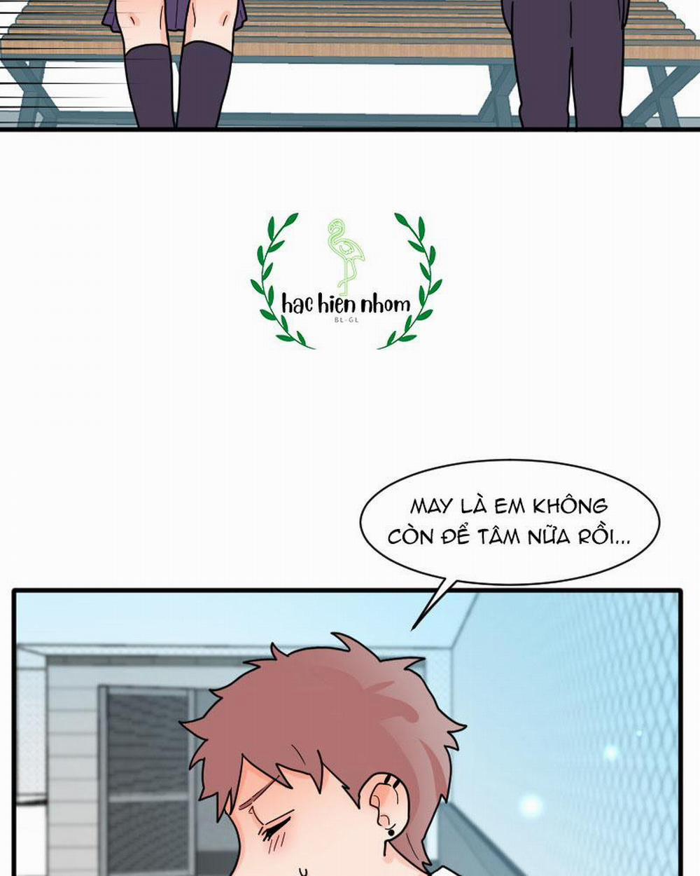 Truyện Ngôn Nhưng Không Ngôn Lắm 14 trang 46