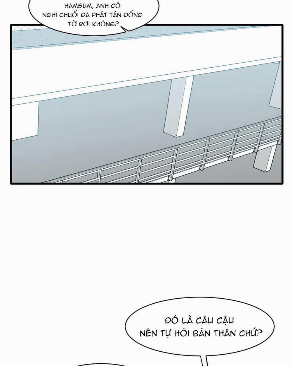 Truyện Ngôn Nhưng Không Ngôn Lắm 14 trang 49