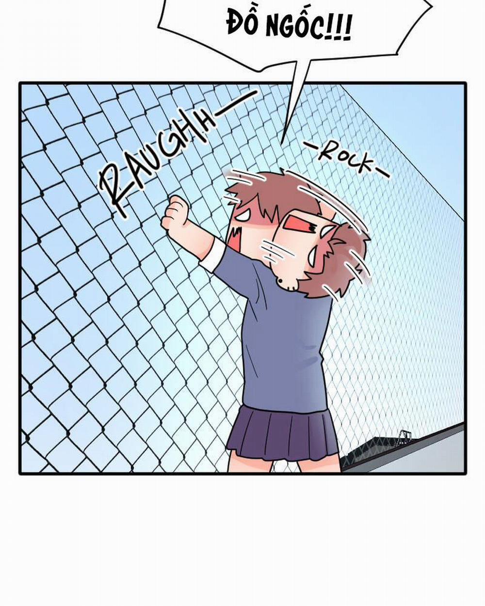 Truyện Ngôn Nhưng Không Ngôn Lắm 14 trang 5