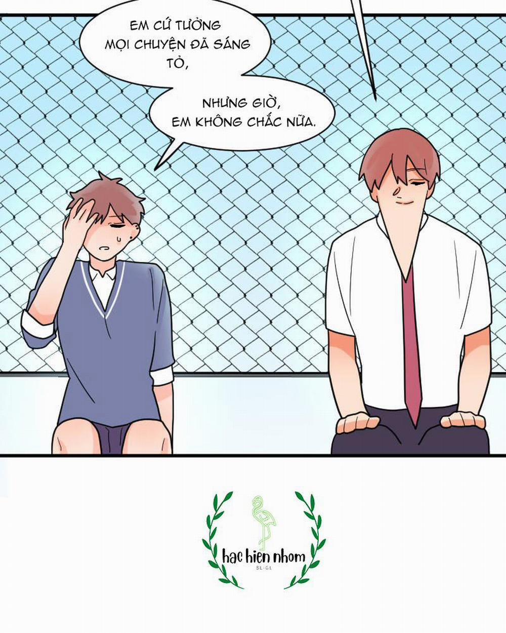 Truyện Ngôn Nhưng Không Ngôn Lắm 14 trang 50