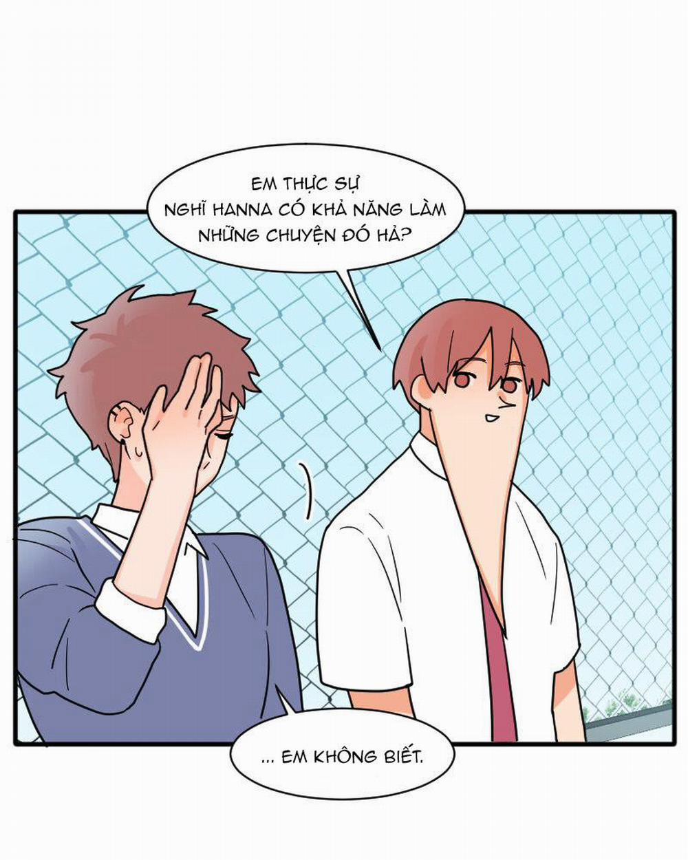 Truyện Ngôn Nhưng Không Ngôn Lắm 14 trang 51