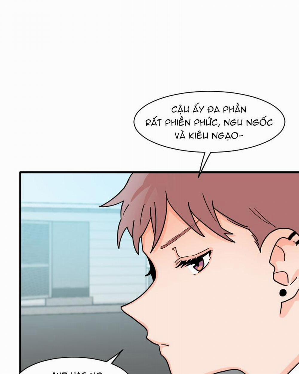 Truyện Ngôn Nhưng Không Ngôn Lắm 14 trang 52