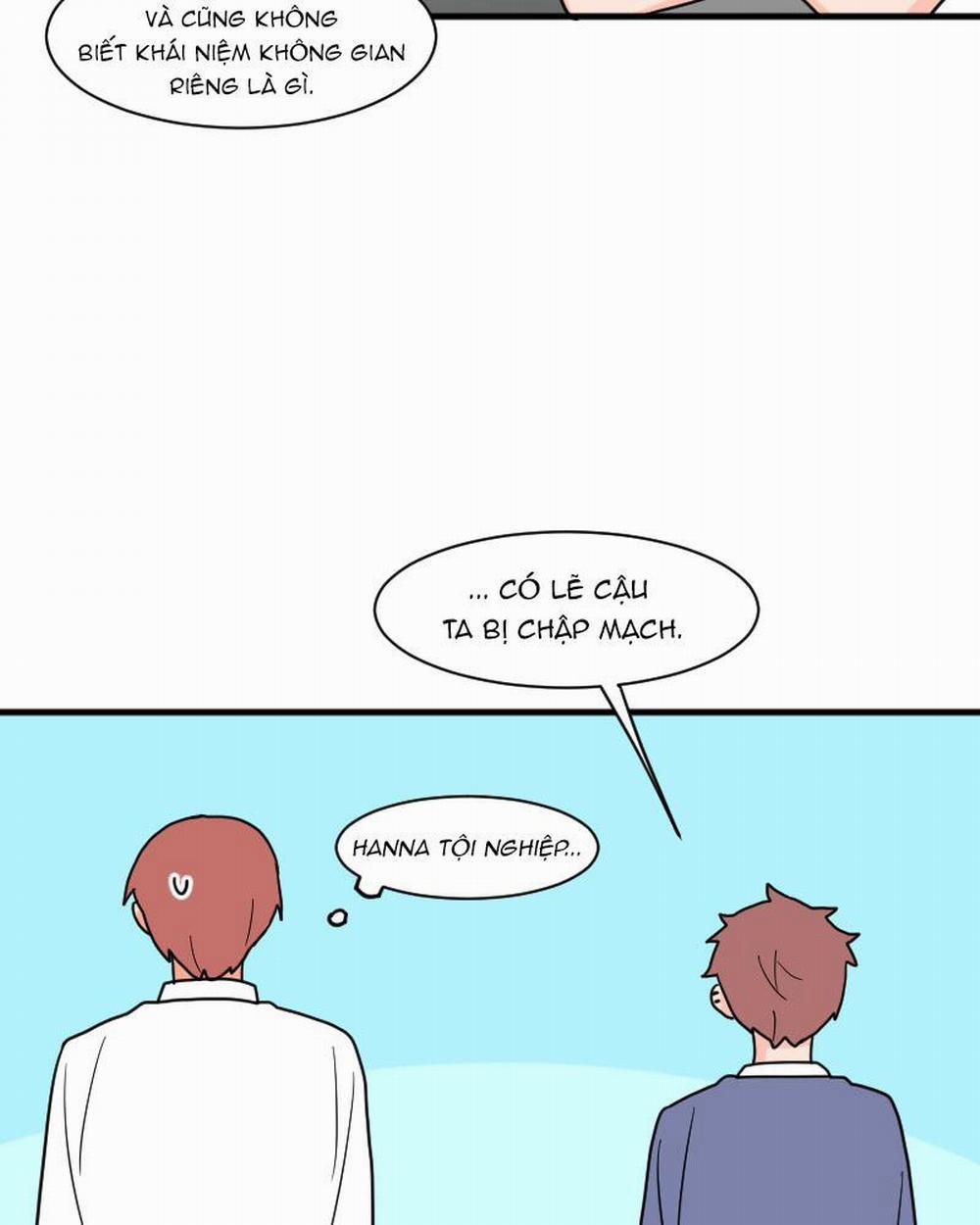 Truyện Ngôn Nhưng Không Ngôn Lắm 14 trang 53