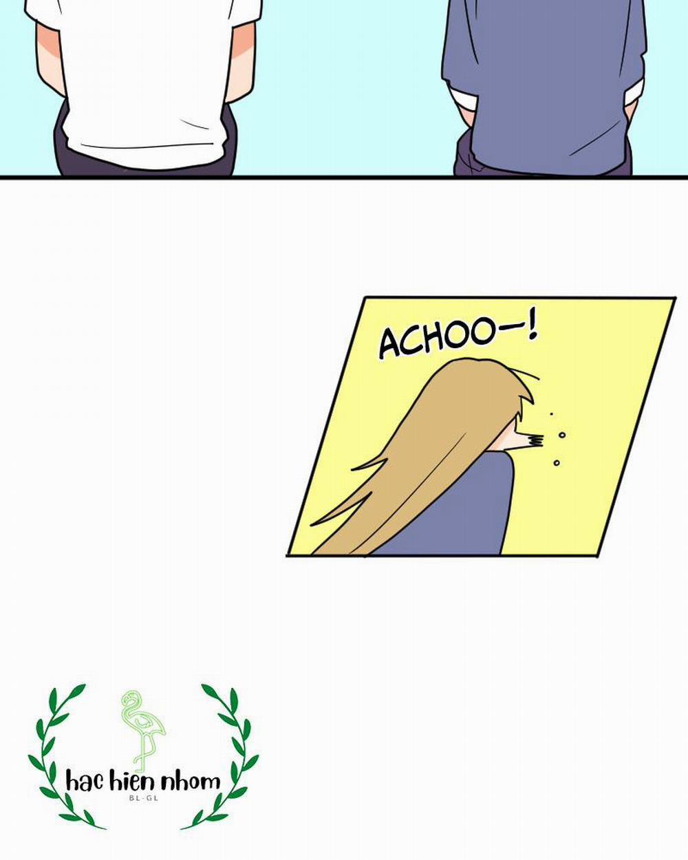 Truyện Ngôn Nhưng Không Ngôn Lắm 14 trang 54