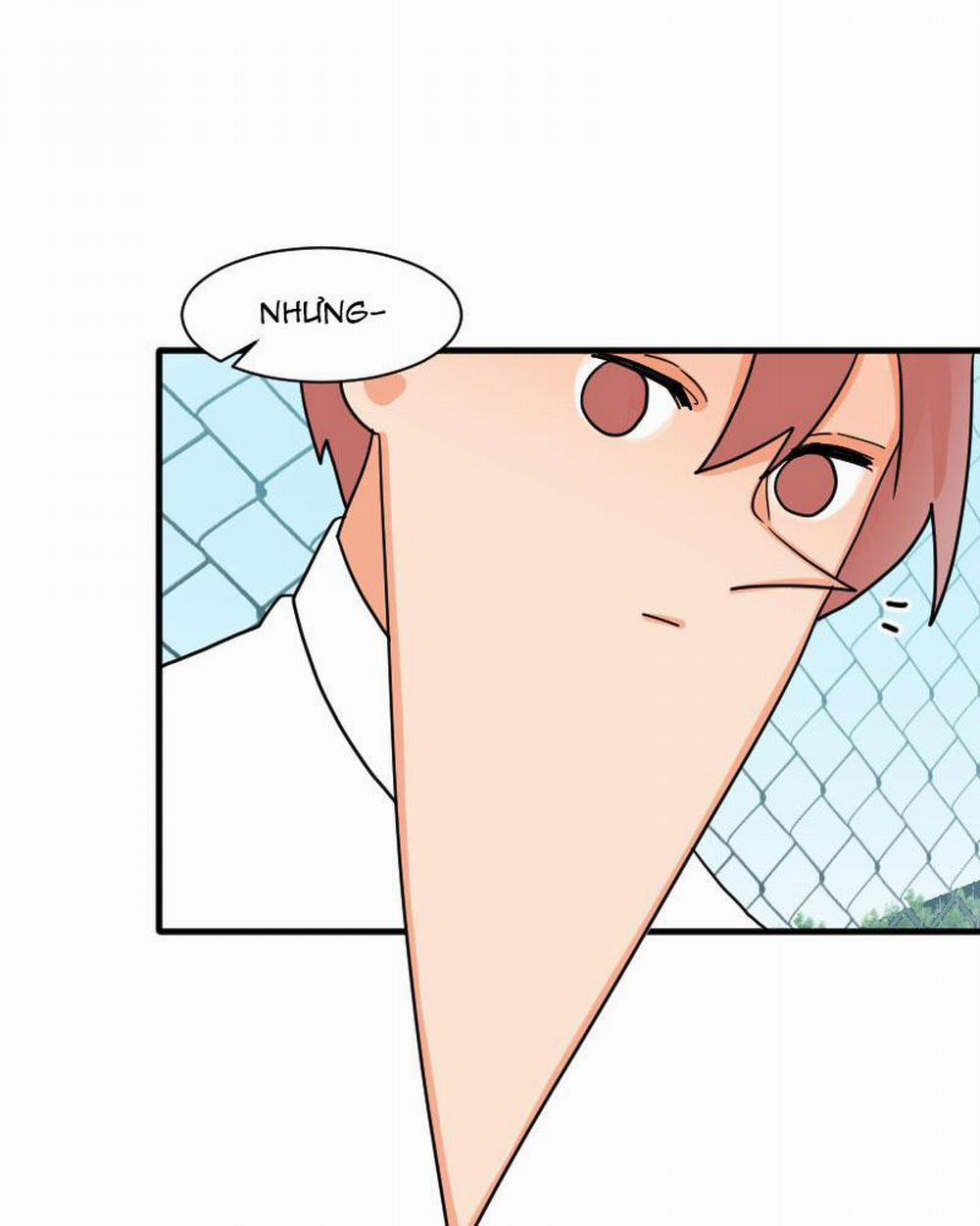 Truyện Ngôn Nhưng Không Ngôn Lắm 14 trang 55