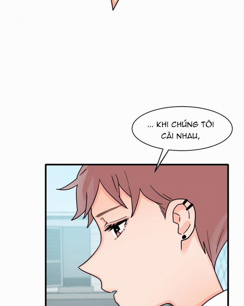 Truyện Ngôn Nhưng Không Ngôn Lắm 14 trang 56