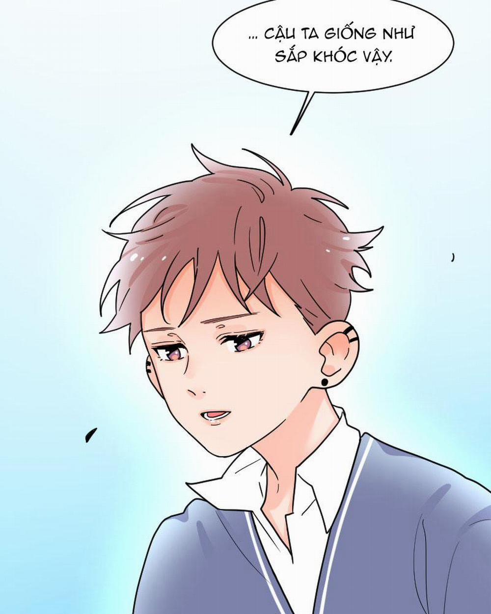 Truyện Ngôn Nhưng Không Ngôn Lắm 14 trang 59