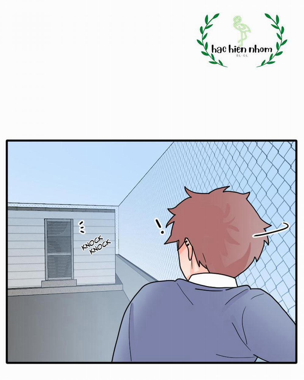 Truyện Ngôn Nhưng Không Ngôn Lắm 14 trang 6