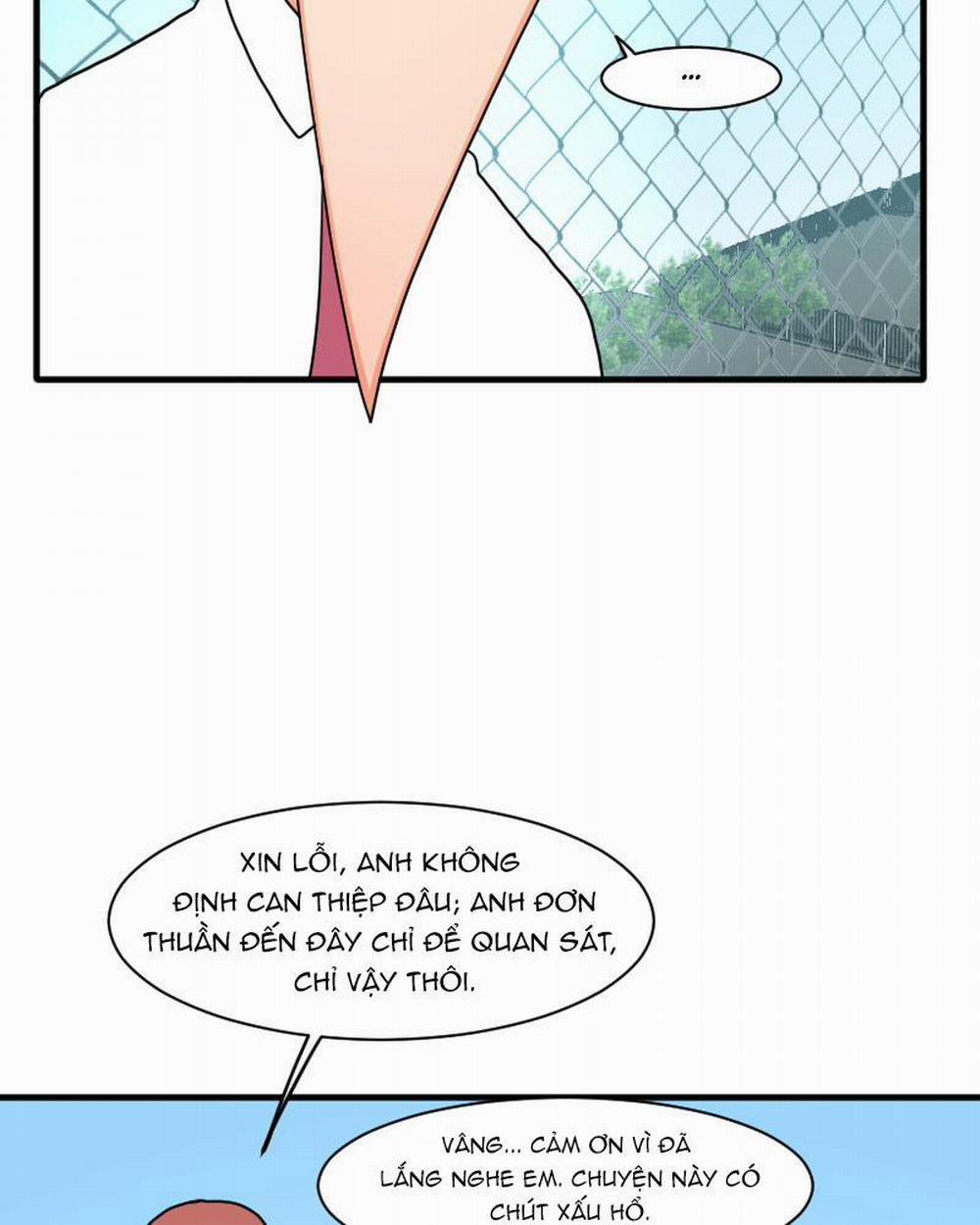 Truyện Ngôn Nhưng Không Ngôn Lắm 14 trang 61