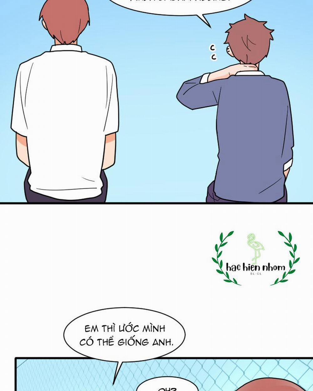 Truyện Ngôn Nhưng Không Ngôn Lắm 14 trang 62