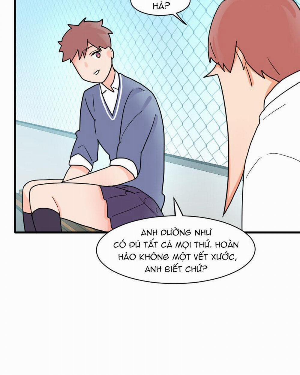 Truyện Ngôn Nhưng Không Ngôn Lắm 14 trang 63