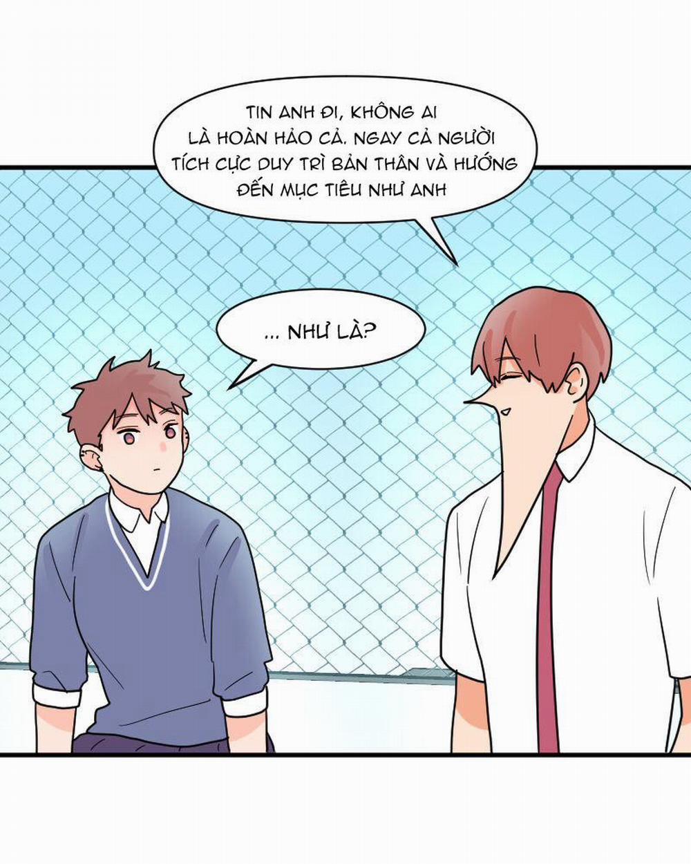 Truyện Ngôn Nhưng Không Ngôn Lắm 14 trang 64