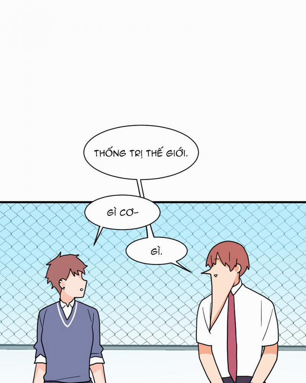 Truyện Ngôn Nhưng Không Ngôn Lắm 14 trang 65