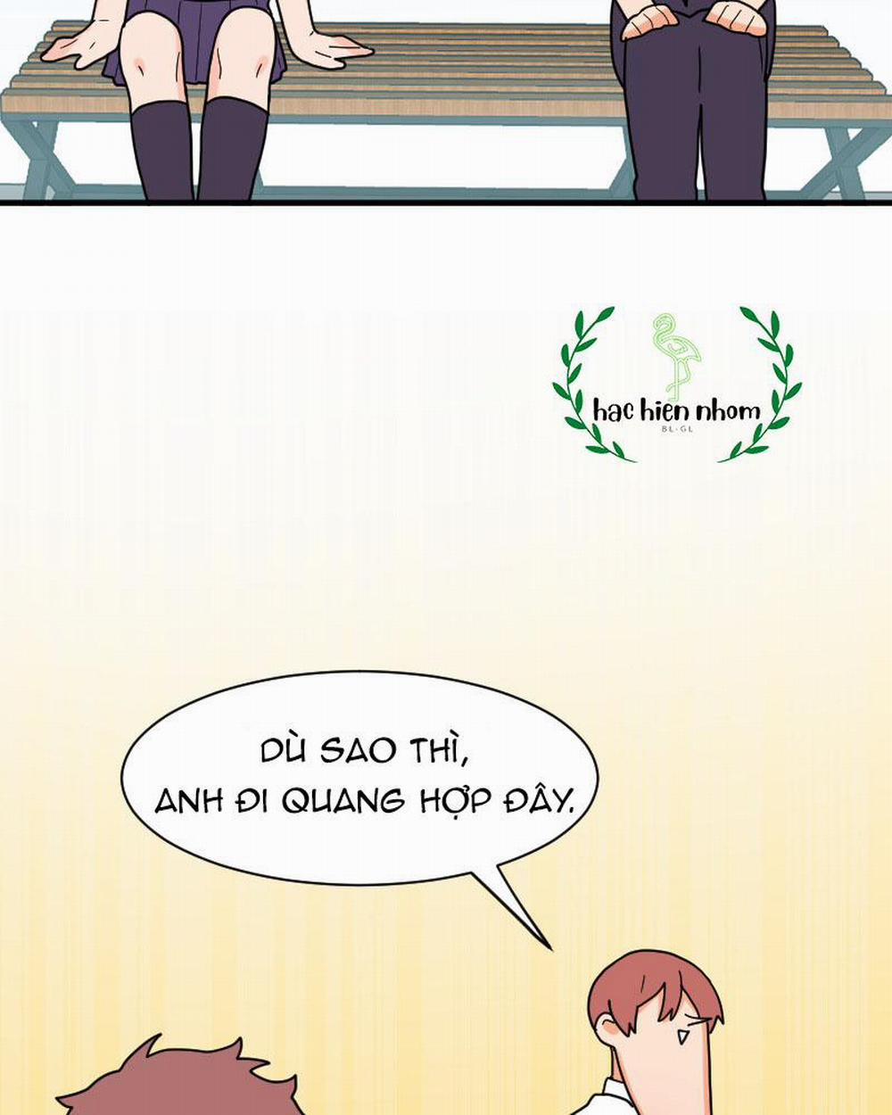 Truyện Ngôn Nhưng Không Ngôn Lắm 14 trang 66