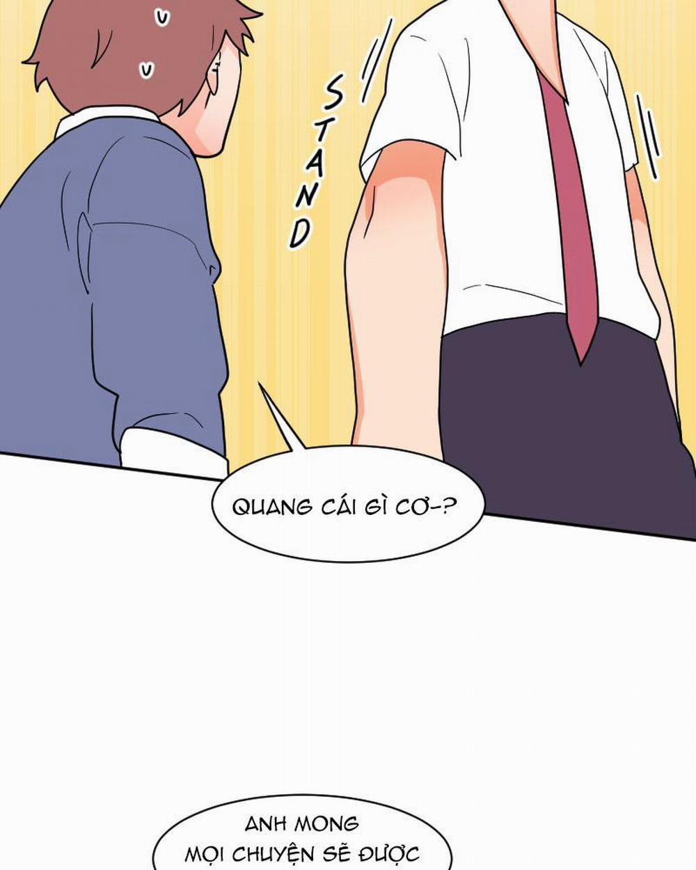 Truyện Ngôn Nhưng Không Ngôn Lắm 14 trang 67