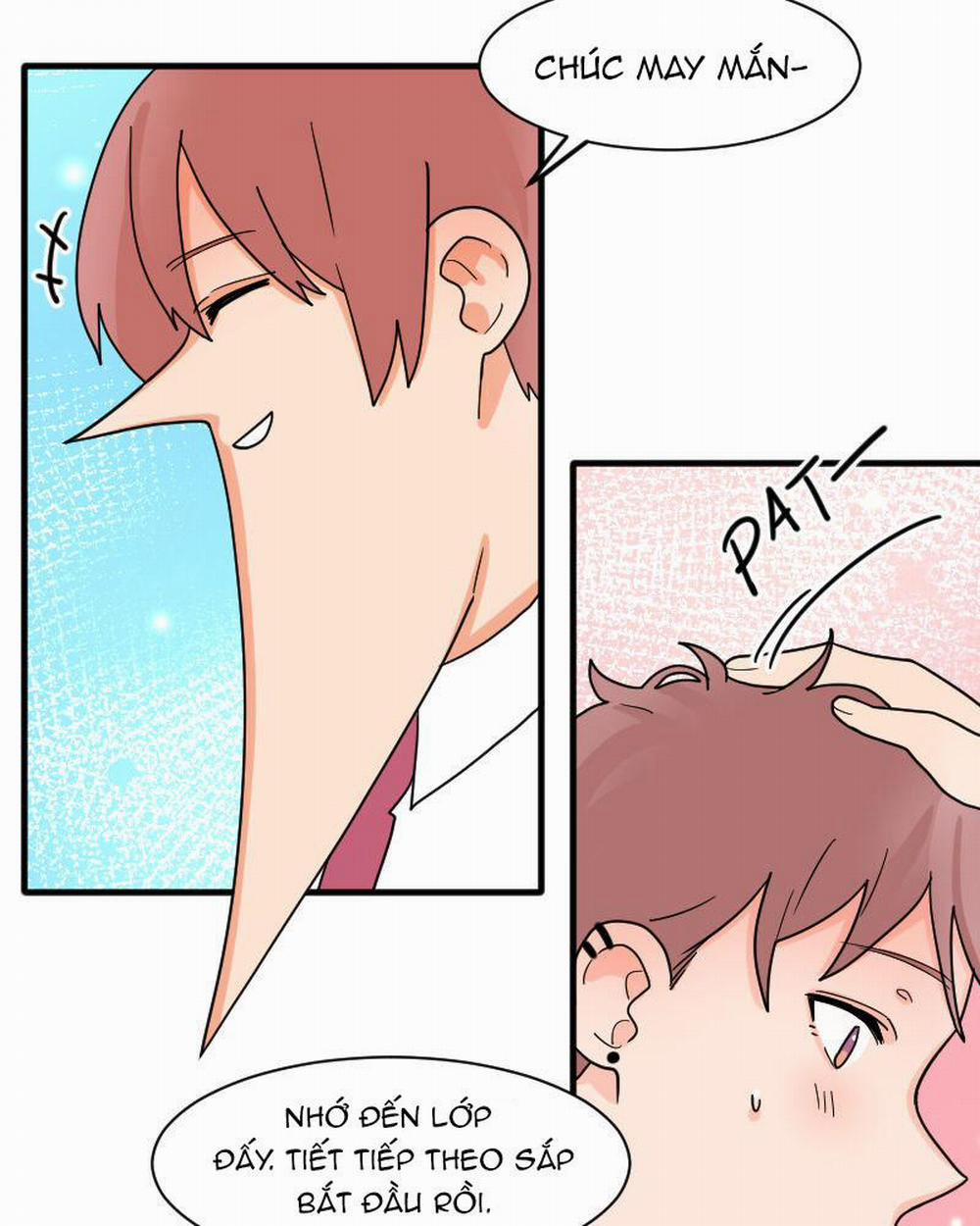 Truyện Ngôn Nhưng Không Ngôn Lắm 14 trang 69