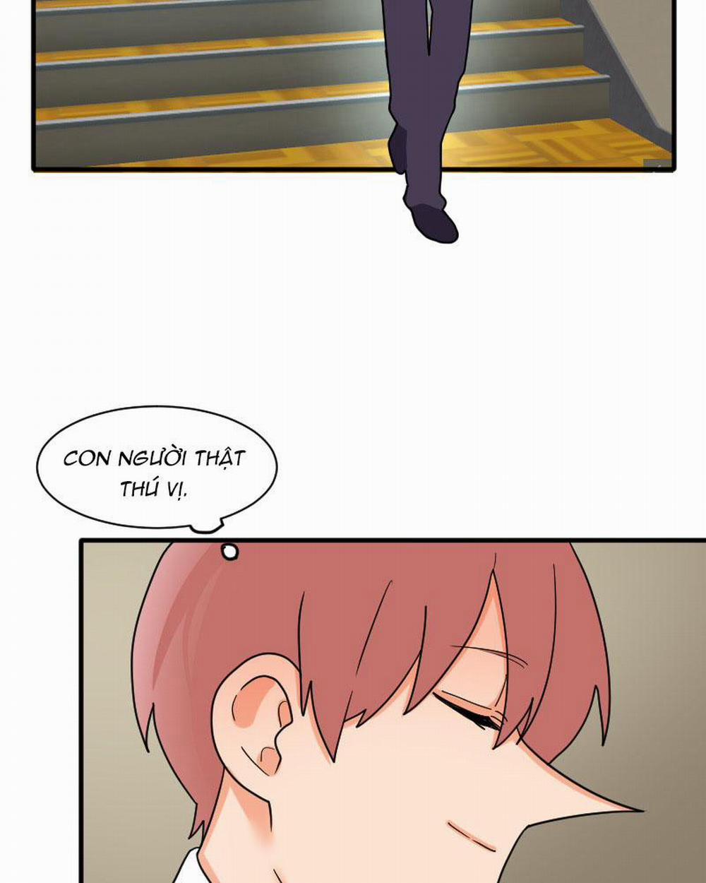 Truyện Ngôn Nhưng Không Ngôn Lắm 14 trang 73