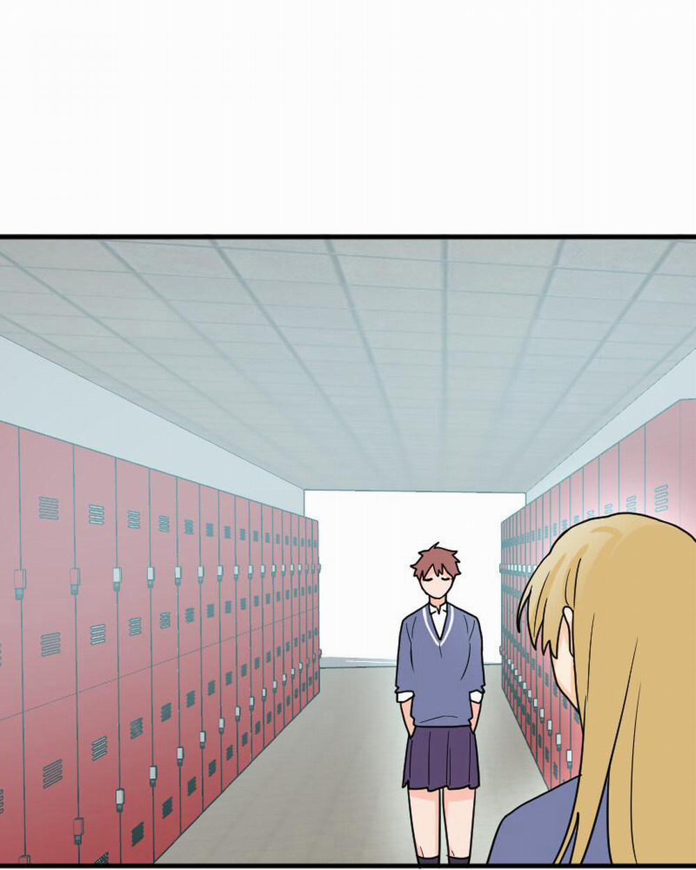 Truyện Ngôn Nhưng Không Ngôn Lắm 14 trang 77