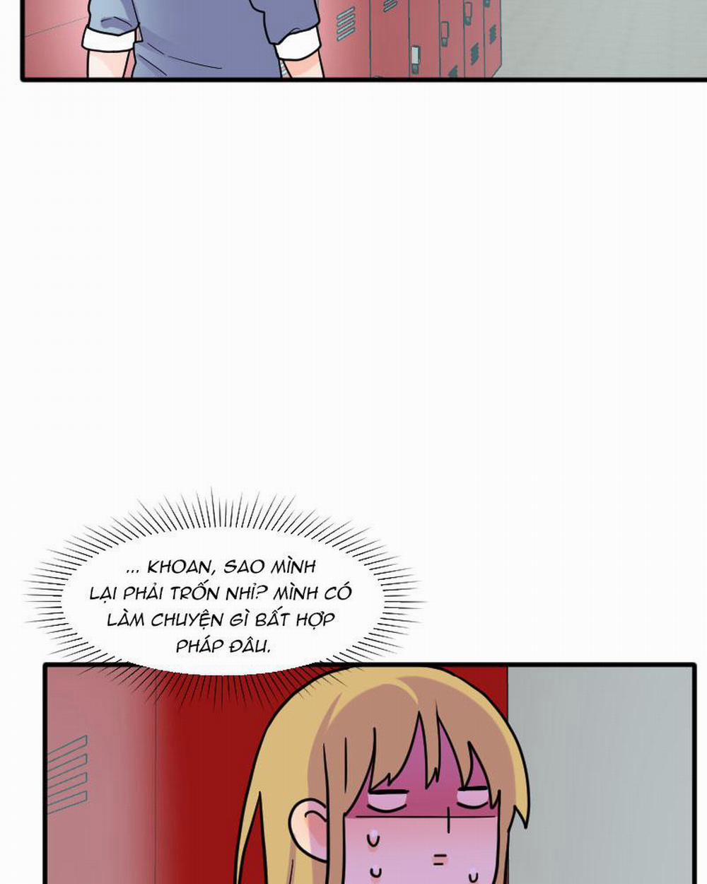 Truyện Ngôn Nhưng Không Ngôn Lắm 14 trang 79