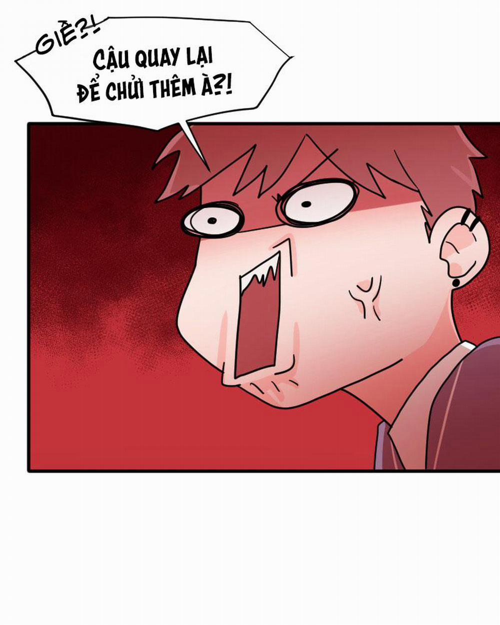 Truyện Ngôn Nhưng Không Ngôn Lắm 14 trang 8