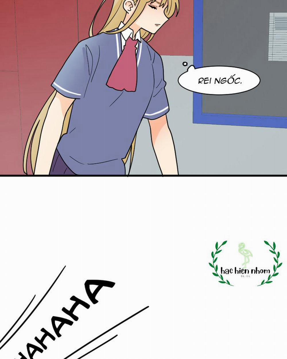 Truyện Ngôn Nhưng Không Ngôn Lắm 14 trang 82