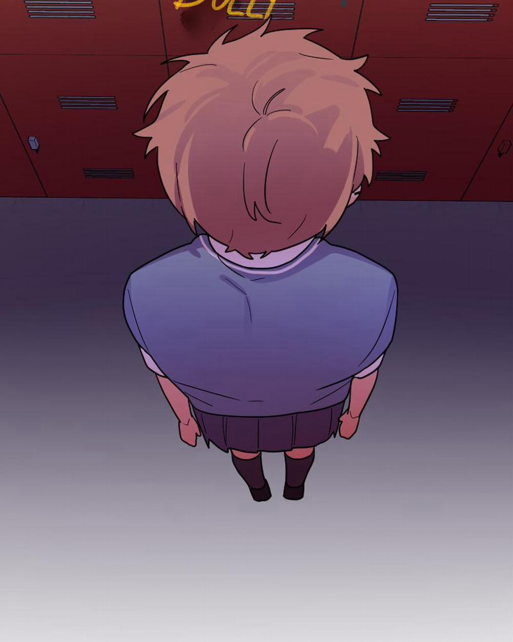 Truyện Ngôn Nhưng Không Ngôn Lắm 14 trang 88