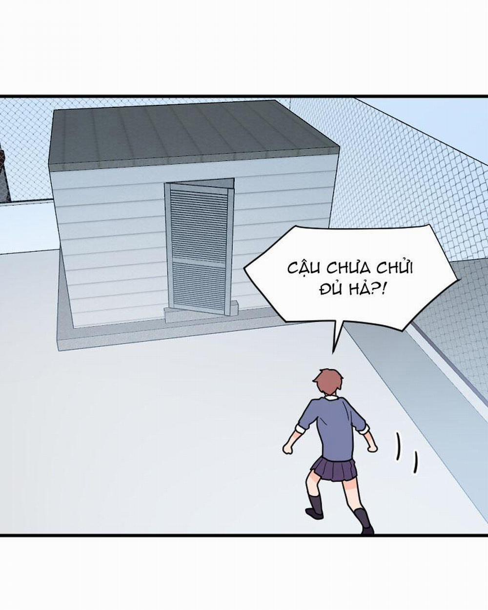 Truyện Ngôn Nhưng Không Ngôn Lắm 14 trang 9