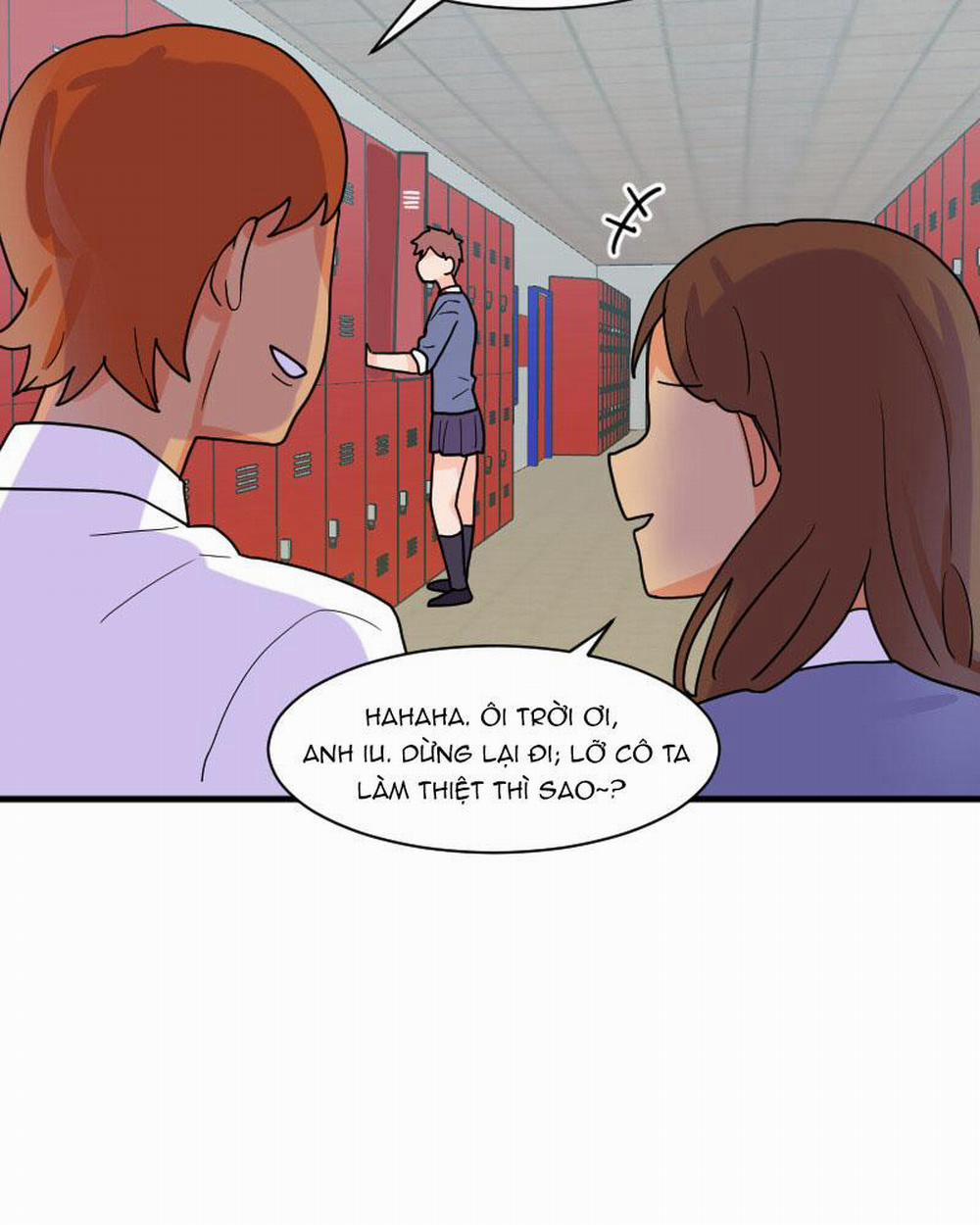 Truyện Ngôn Nhưng Không Ngôn Lắm 14 trang 93