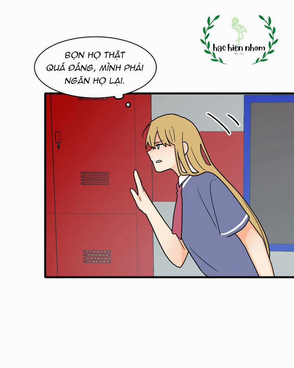 Truyện Ngôn Nhưng Không Ngôn Lắm 14 trang 94