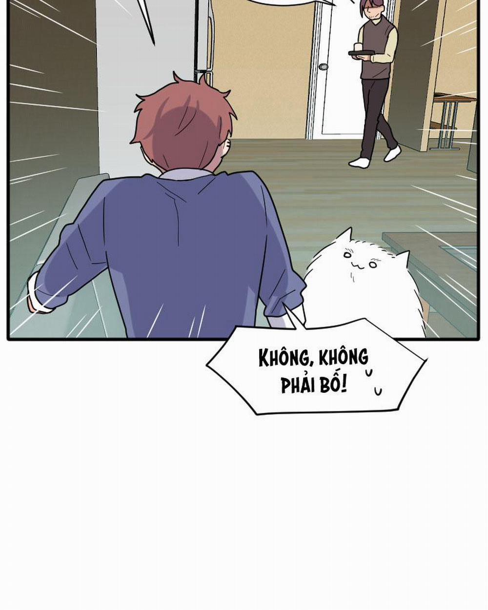 Truyện Ngôn Nhưng Không Ngôn Lắm 15 trang 10