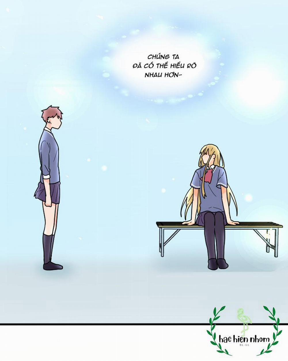 Truyện Ngôn Nhưng Không Ngôn Lắm 15 trang 104