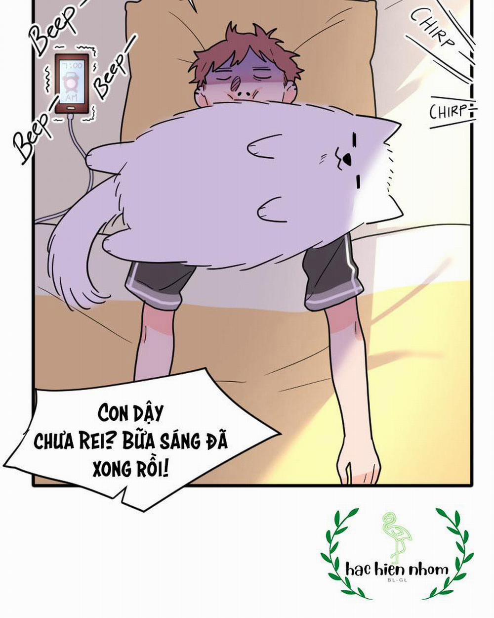 Truyện Ngôn Nhưng Không Ngôn Lắm 15 trang 112