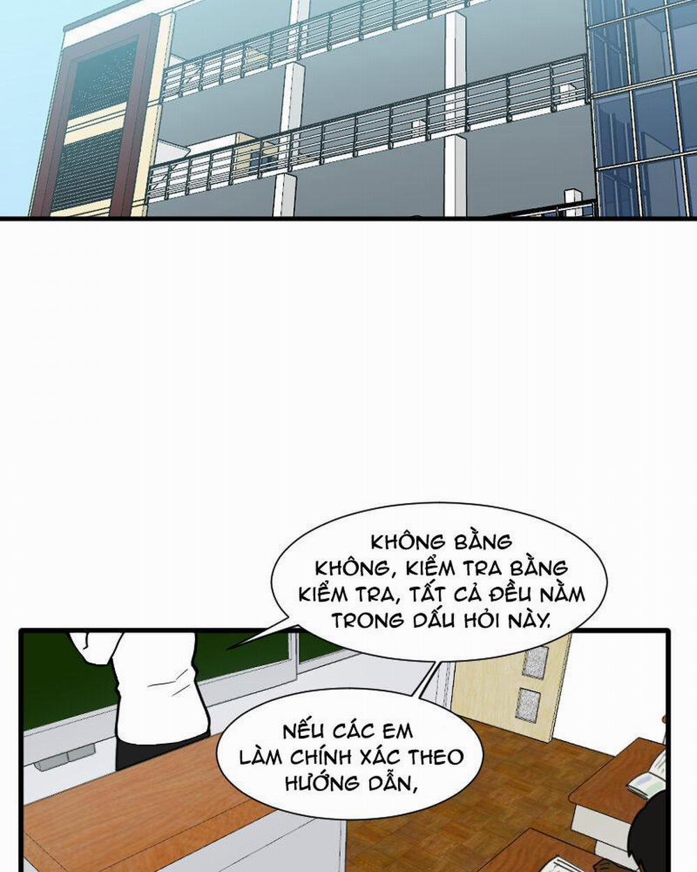 Truyện Ngôn Nhưng Không Ngôn Lắm 15 trang 114