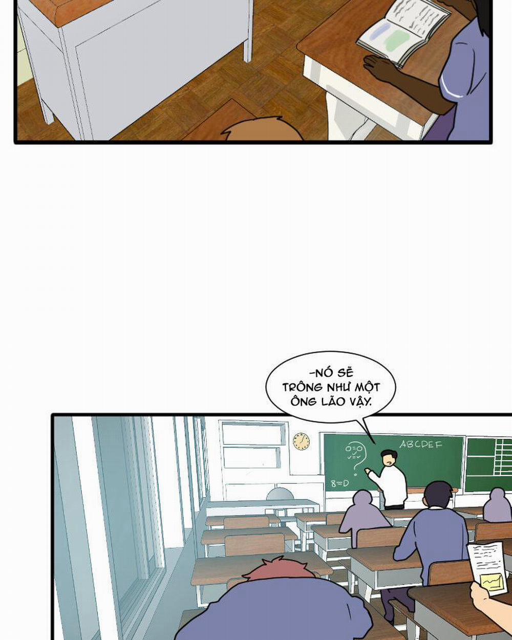 Truyện Ngôn Nhưng Không Ngôn Lắm 15 trang 115